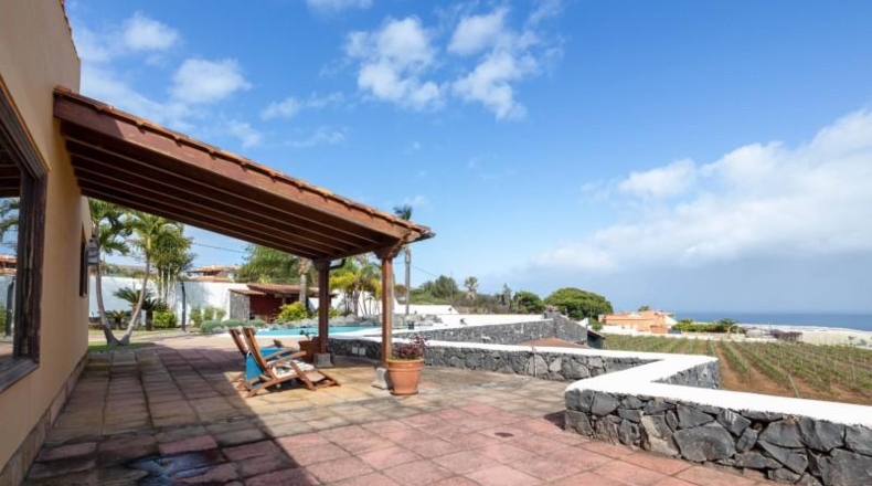 Santa Cruz de Tenerife - San Cristóbal de La Laguna - 25000m2