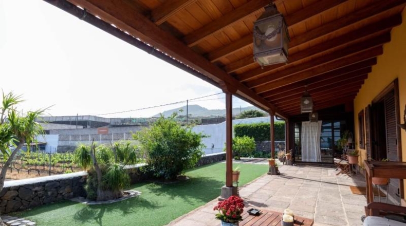 Santa Cruz de Tenerife - San Cristóbal de La Laguna - 25000m2