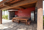 Chalet independiente con terreno en venta en la España, San Cristóbal de La Laguna, ref: TR163221 foto