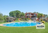 Chalet independiente con terreno en venta en la España, Sant Fruitós de Bages, ref: TR165331 foto