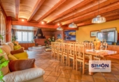Chalet independiente con terreno en venta en la España, Sant Fruitós de Bages, ref: TR165331 foto