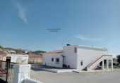 Chalet independiente con terreno en venta en la España, Altea la Vieja, ref: TR177597 foto