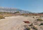 Chalet independiente con terreno en venta en la España, Altea la Vieja, ref: TR177597 foto