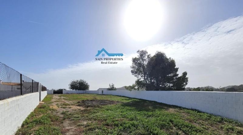 Alicante - Altea - 60000m2