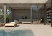 Chalet independiente con terreno en venta en la España, Estepona, ref: TR157740 foto