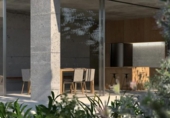 Chalet independiente con terreno en venta en la España, Estepona, ref: TR157740 foto