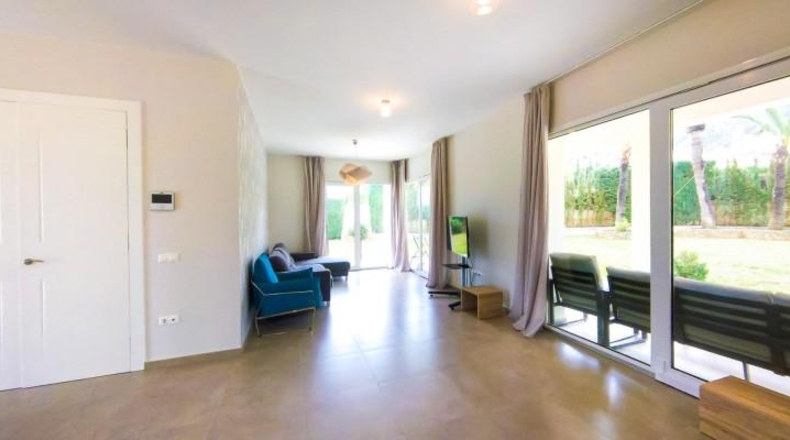 Alicante - Alfaz del Pi - 1600m2