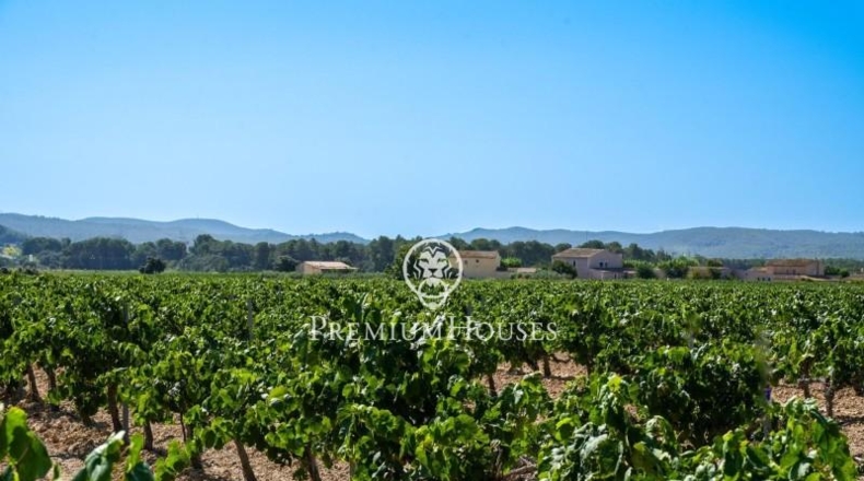 Barcelona - la Gornal - 150000m2