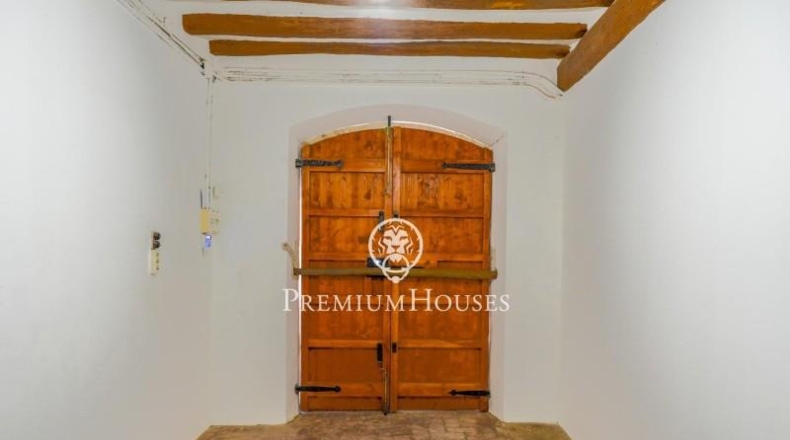Barcelona - la Gornal - 150000m2