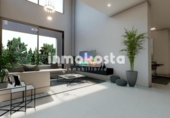 Chalet independiente con terreno en venta en la España, Benissa, ref: TR169386 foto
