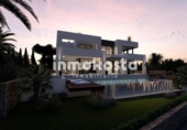 Chalet independiente con terreno en venta en la España, Benissa, ref: TR169386 foto