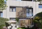 Casa de pueblo en venta en la España, Esplugues de Llobregat, ref: TR300378 foto