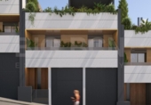 Casa de pueblo en venta en la España, Esplugues de Llobregat, ref: TR300378 foto