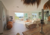 Chalet independiente con terreno en venta en la España, El Campello, ref: TR171864 foto
