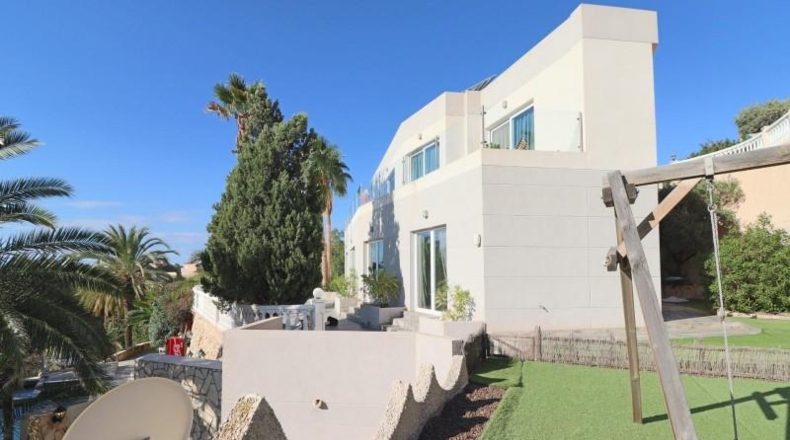 Alicante - Campello - 1400m2