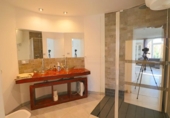 Chalet independiente con terreno en venta en la España, El Campello, ref: TR171864 foto