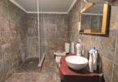 Chalet independiente con terreno en venta en la España, El Campello, ref: TR171864 foto