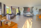 Chalet independiente con terreno en venta en la España, El Campello, ref: TR171864 foto