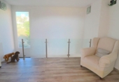 Chalet independiente con terreno en venta en la España, El Campello, ref: TR171864 foto