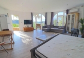 Chalet independiente con terreno en venta en la España, El Campello, ref: TR171864 foto