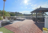 Chalet independiente con terreno en venta en la España, El Campello, ref: TR171864 foto