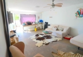Chalet independiente con terreno en venta en la España, El Campello, ref: TR171864 foto