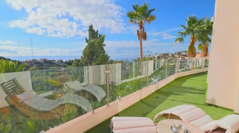 Alicante - Campello - 1400m2