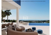 Chalet independiente con terreno en venta en la España, Finestrat, ref: TR288263 foto