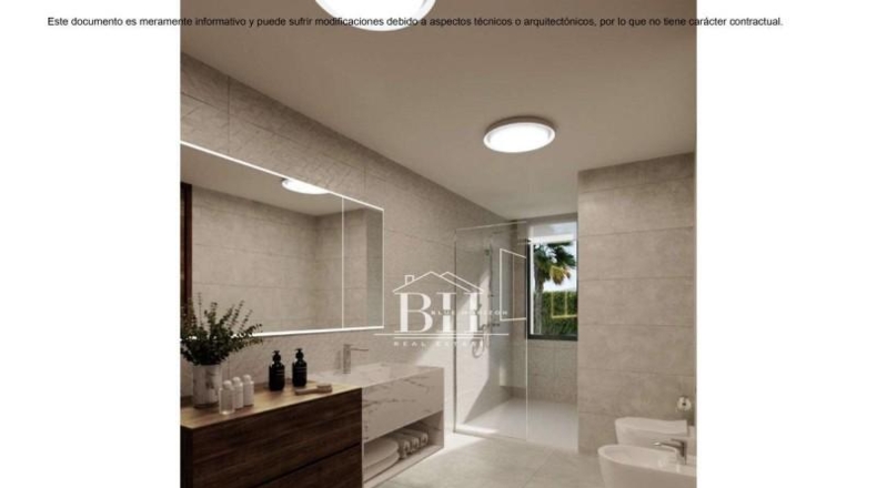 Alicante - Finestrat - 895m2
