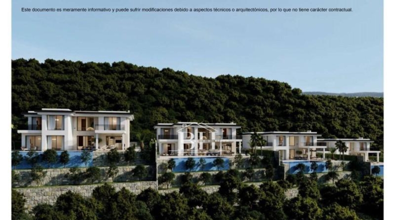 Alicante - Finestrat - 895m2