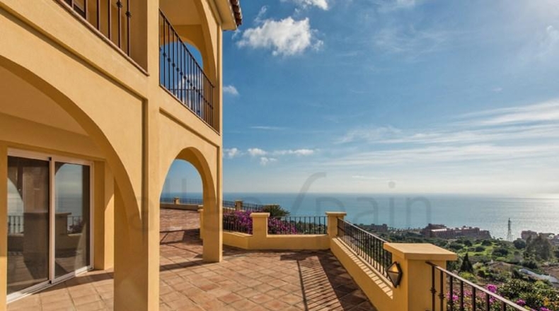 Málaga - Benalmádena - 300m2