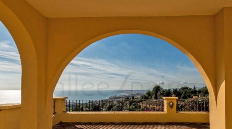 Málaga - Benalmádena - 300m2