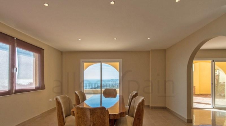 Málaga - Benalmádena - 300m2