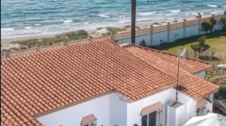 Málaga - Marbella - 1100m2