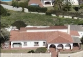 Chalet independiente con terreno en venta en la España, Marbella, ref: TR169068 foto