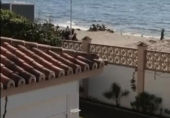 Chalet independiente con terreno en venta en la España, Marbella, ref: TR169068 foto