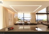 Chalet independiente con terreno en venta en la España, Calpe, ref: TR261028 foto