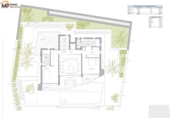Chalet independiente con terreno en venta en la España, Calpe, ref: TR261028 foto
