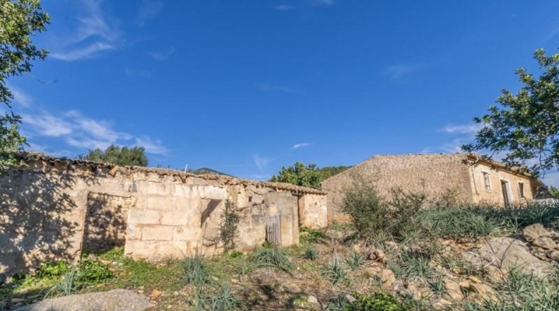 Islas Baleares - Alaró - 125m2