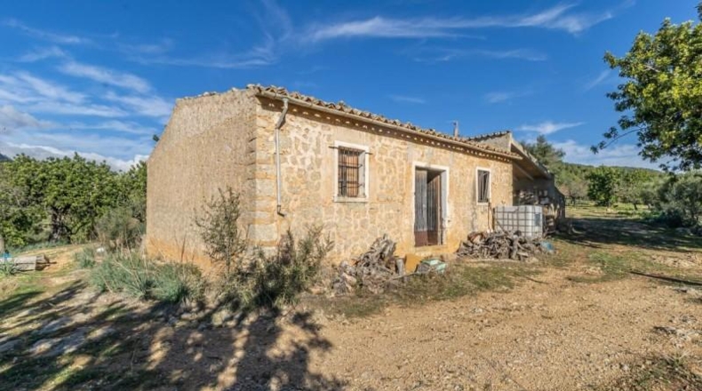 Islas Baleares - Alaró - 125m2