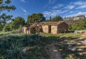 Chalet independiente con terreno en venta en la España, Alaró, ref: TR340139 foto