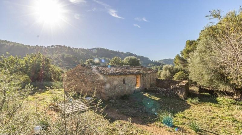 Islas Baleares - Alaró - 125m2