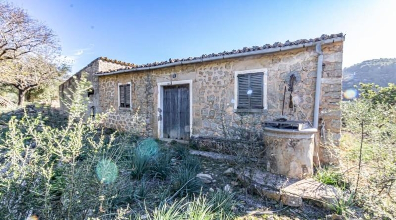 Islas Baleares - Alaró - 125m2