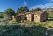 Chalet independiente con terreno en venta en la España, Alaró, ref: TR340139 foto