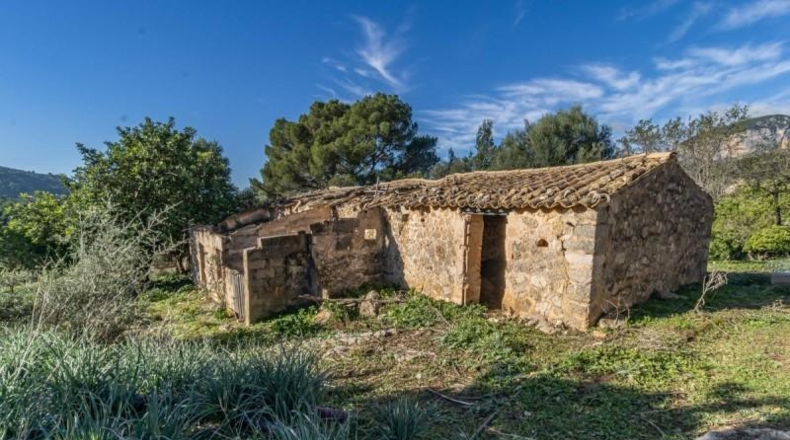 Islas Baleares - Alaró - 125m2