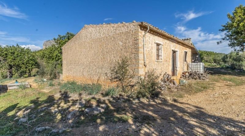 Islas Baleares - Alaró - 125m2
