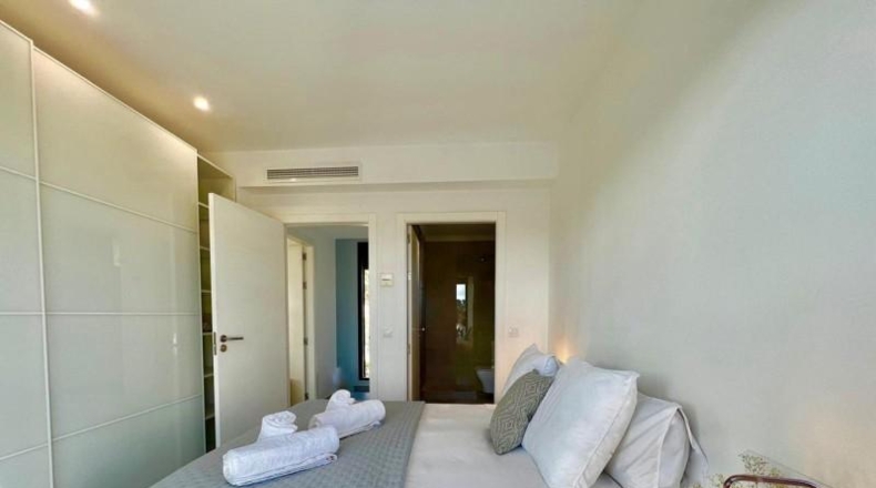Islas Baleares - Са Каррока - 2500m2