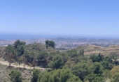 Chalet independiente con terreno en venta en la España, Campo-Mijas, ref: TR138627 foto