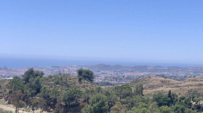 Málaga - Mijas - 735m2