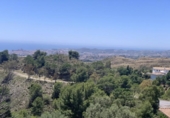 Chalet independiente con terreno en venta en la España, Campo-Mijas, ref: TR138627 foto